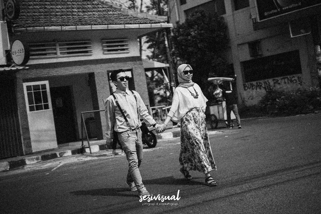 prewedding